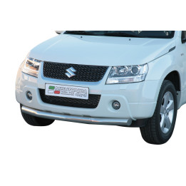 Přední spodní ochranný rám 2013 - Suzuki Grand Vitara SLF/236