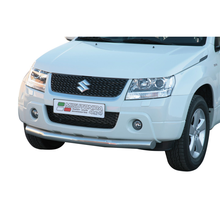 Přední spodní ochranný rám 2013 - Suzuki Grand Vitara SLF/236