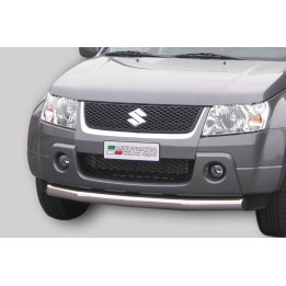 Přední spodní ochranný rám 2005 - 2008 Suzuki Grand Vitara 5 dveře SLF/168