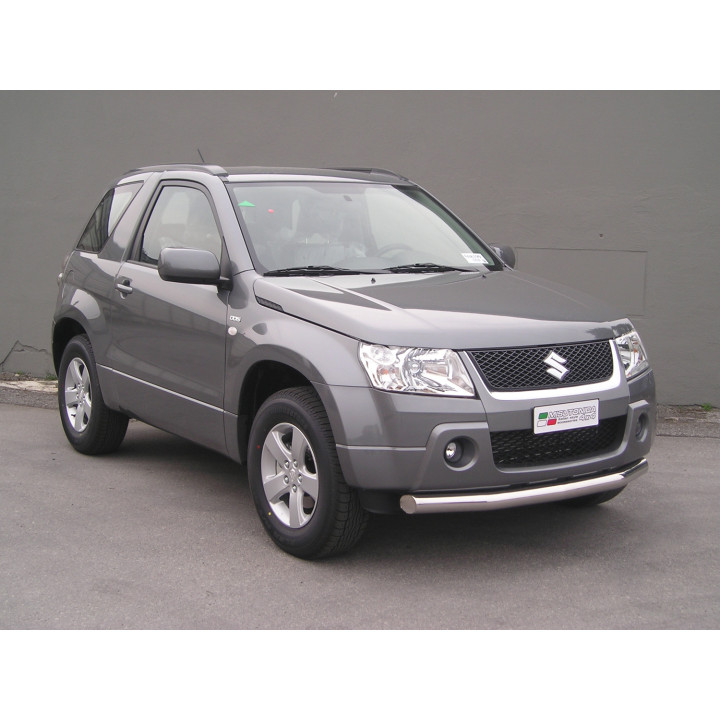 Přední spodní ochranný rám 2005 - 2008 Suzuki Grand Vitara 5 dveře SLF/168