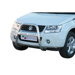 Přední ochranný rám vysoký 2013 - Suzuki Grand Vitara MA/K/236
