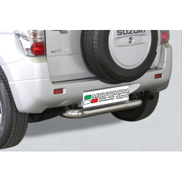 Zadní ochranný rám 2013 - Suzuki Grand Vitara PP1/236