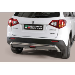 Zadní ochranný rám Suzuki Vitara 2019 - PP1/386