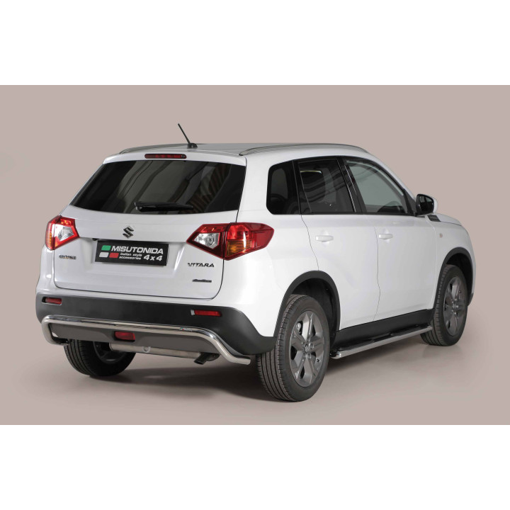 Zadní ochranný rám Suzuki Vitara 2019 - PP1/386