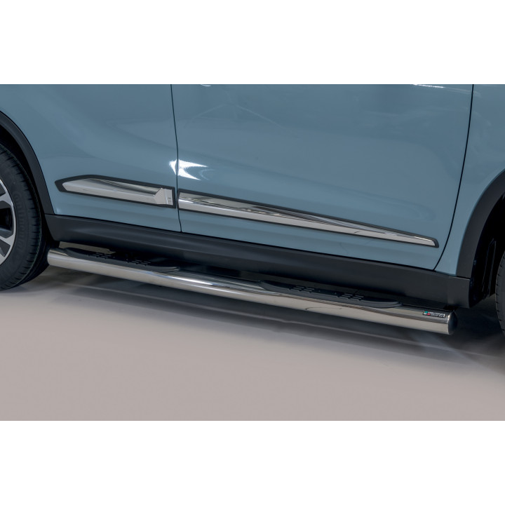 Boční nášlapy Suzuki Vitara 2019 - GP/455