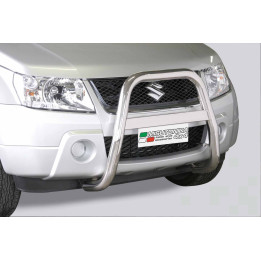 Přední ochranný rám vysoký 2005 - 2008 Suzuki Grand Vitara 5 dveře MA/168