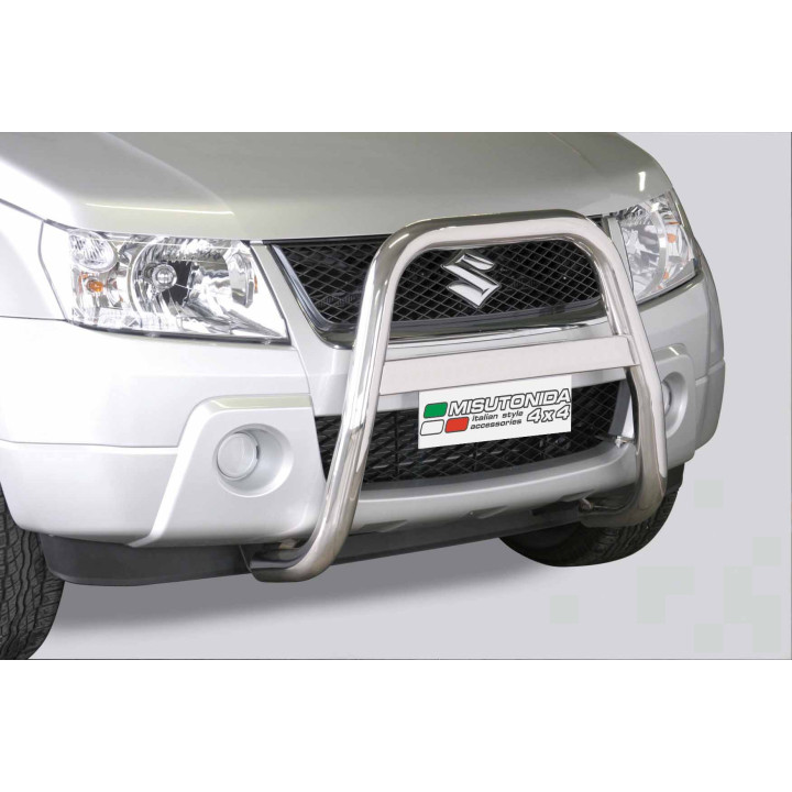 Přední ochranný rám vysoký 2005 - 2008 Suzuki Grand Vitara 5 dveře MA/168