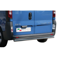 Zadní ochranný rám 2008 - 2013 Opel Vivaro PP1/218