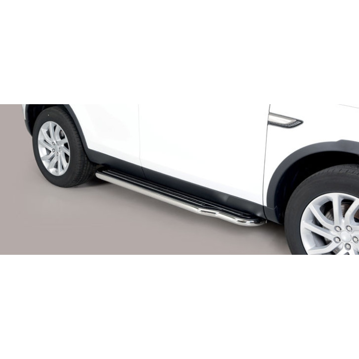 Boční nášlapy Land Rover Discovery Sport 5 2018 - P/454