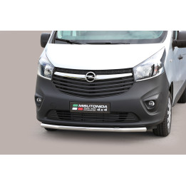 Přední ochranný rám Large 2014 - 2018 Opel Vivaro LWB LARGE/382