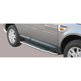 Boční nášlapy Land Rover Free Lander 2 2008-2014 P/227