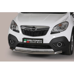 Přední ochranný rám Large Opel Mokka 2012-2016 LARGE/318