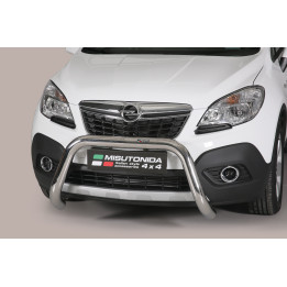 Přední ochranný rám SB Opel Mokka 2012-2016 SB/318