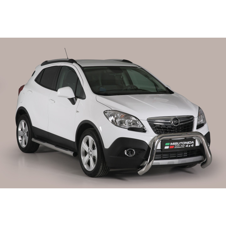 Přední ochranný rám SB Opel Mokka 2012-2016 SB/318