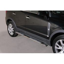 Designová boční ochrana Opel Antara 2007 - 2011 DSP/202
