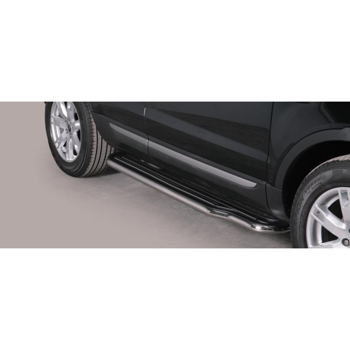 Boční nášlapy Land Rover Evoque 2016- P/306