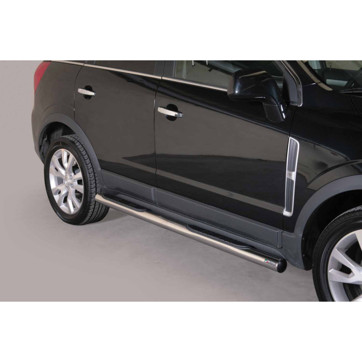 Boční nášlapy Opel Antara 2011 - GP/292