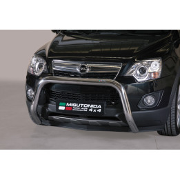 Přední ochranný rám SB Opel Antara 2011 - SB/292