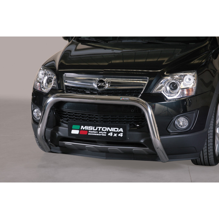 Přední ochranný rám SB Opel Antara 2011 - SB/292