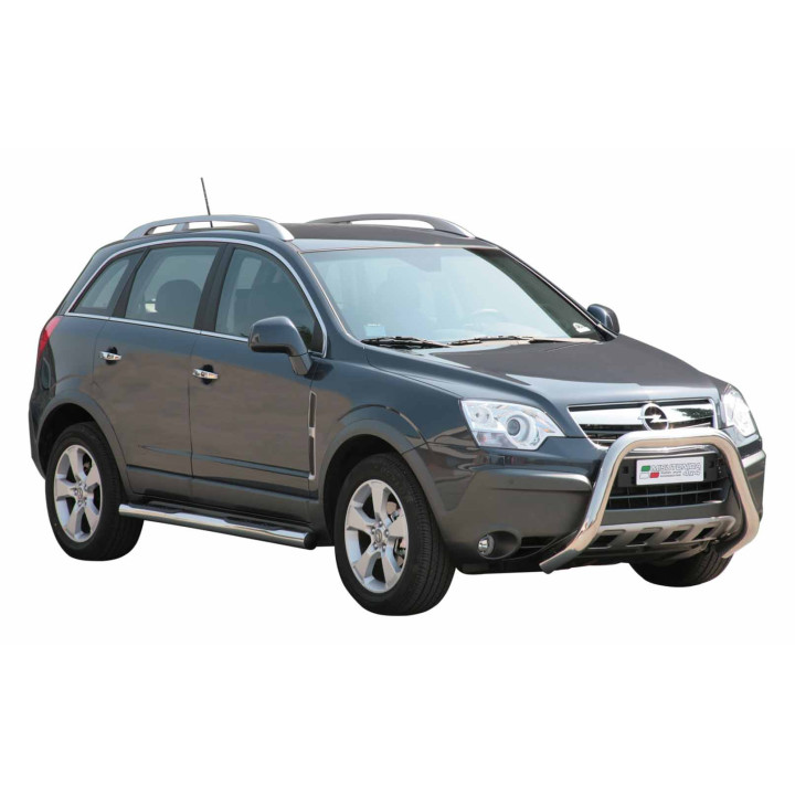 Boční nášlapy Opel Antara 2007 - 2011 GP/202