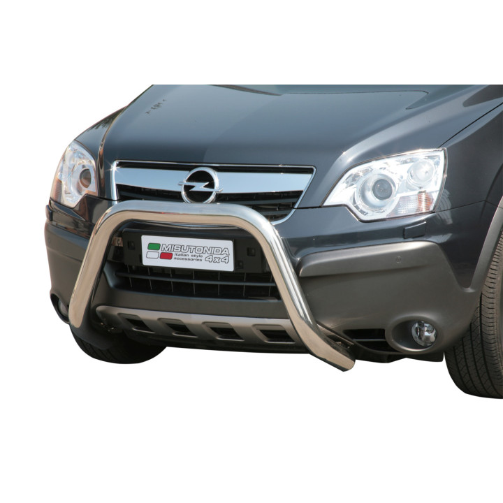 Přední ochranný rám SB Opel Antara 2007 - 2011 SB/202