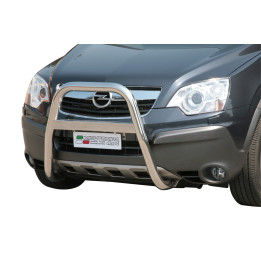Přední ochranný rám vysoký Opel Antara 2007 - 2011 MA/202