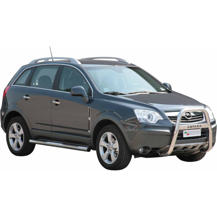Přední ochranný rám vysoký Opel Antara 2007 - 2011 MA/202
