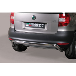 Zadní ochranný rám Škoda Skoda Yeti 4x2 2014 - PP1/279