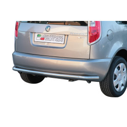Zadní ochranný rám Škoda Skoda Roomster 2007-2015 PP1/234