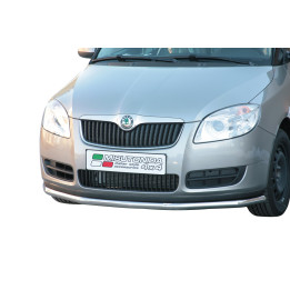 Přední ochranný rám Large Škoda Skoda Roomster 2007-2015 LARGE/234