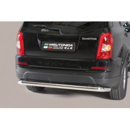 Zadní ochranný rám Ssangyong Rexton W 2013- PPC/346