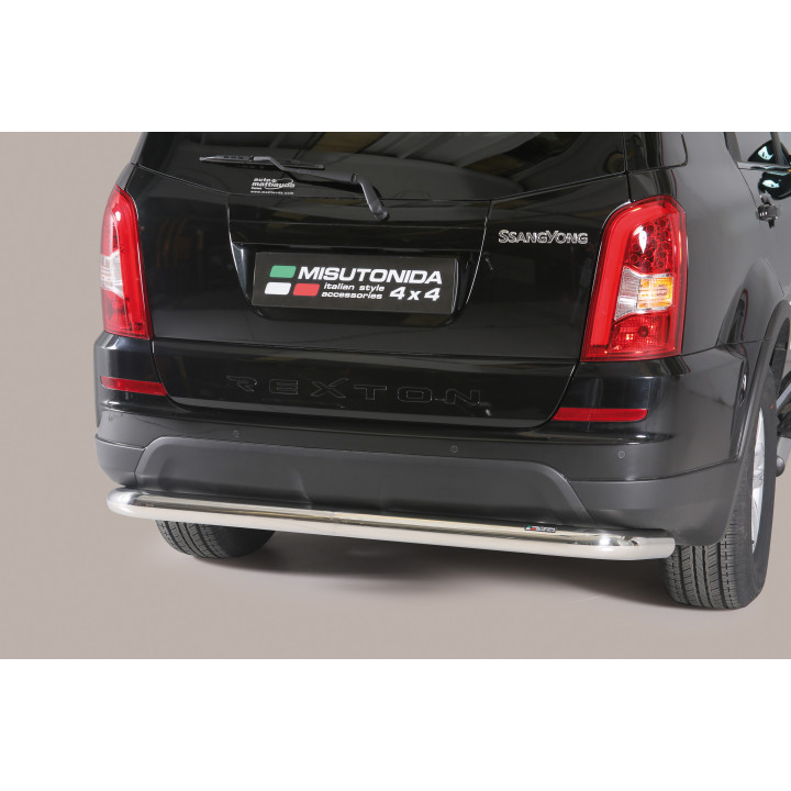 Zadní ochranný rám Ssangyong Rexton W 2013- PPC/346