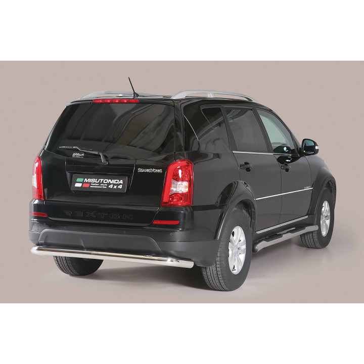 Zadní ochranný rám Ssangyong Rexton W 2013- PPC/346