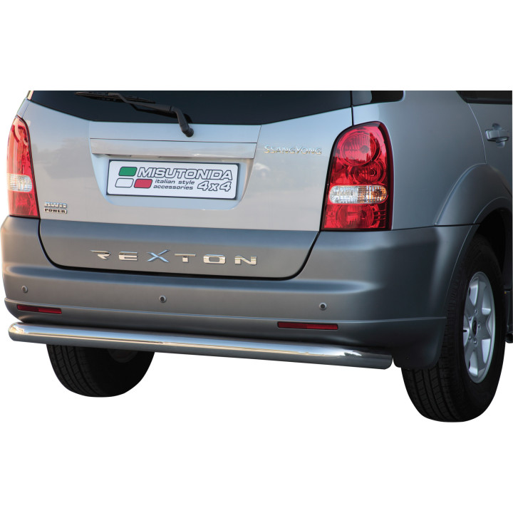 Zadní ochranný rám Ssangyong Rexton II 2006-2012 PPC/189