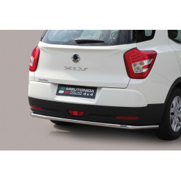 Zadní ochranný rám SsangYong XLV PP1/407