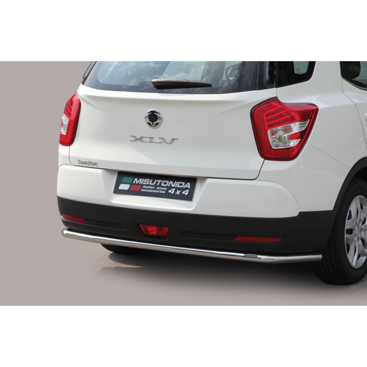 Zadní ochranný rám SsangYong XLV PP1/407