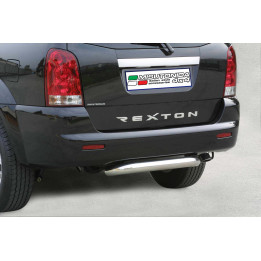 Zadní ochranný rám Ssangyong Rexton 2004 - 2006 PP1/153
