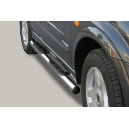 Boční nášlapy Ssangyong Kyron 2006 - 2007 GP/173