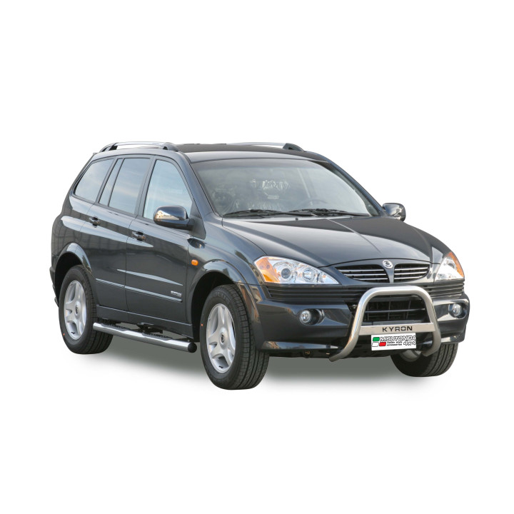 Boční nášlapy Ssangyong Kyron 2006 - 2007 GP/173