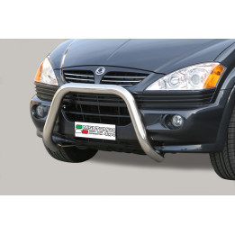 Přední ochranný rám SB Ssangyong Kyron 2006 - 2007 SB/173