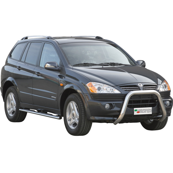 Přední ochranný rám SB Ssangyong Kyron 2006 - 2007 SB/173