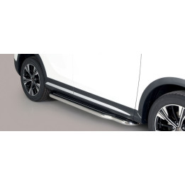 Boční nášlapy Mitsubishi Eclipse Cross 2018- P/438