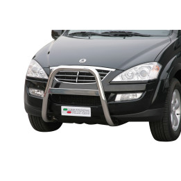 Přední ochranný rám vysoký Ssangyong Kyron 2007 - 2014 MA/211