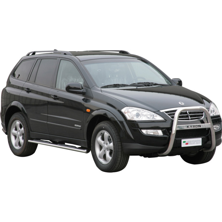 Přední ochranný rám vysoký Ssangyong Kyron 2007 - 2014 MA/211