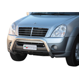 Přední ochranný rám SB Ssangyong Rexton 2004 - 2006 SB/153