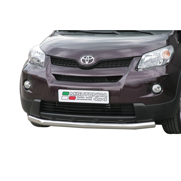 Přední ochranný rám Large Toyota Urban Cruiser 2009- LARGE/249