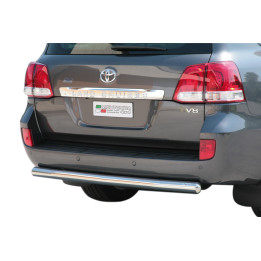 Zadní ochranný rám Toyota Land Cruiser V8 200 2008-2012 PP1/224