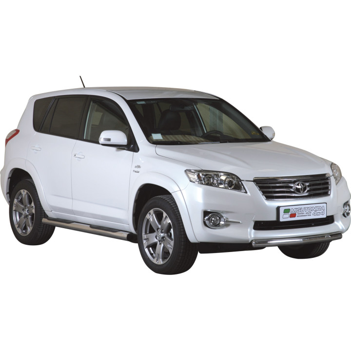Přední ochranný rám Large 2010 - 2012 Toyota RAV 4 LARGE/270