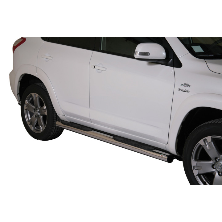 Boční nášlapy 2010 - 2012 Toyota RAV 4 GP/270