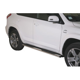 Oválné boční nášlapy 2010 - 2012 Toyota RAV 4 GPO/270